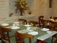 Nuestro Comedor