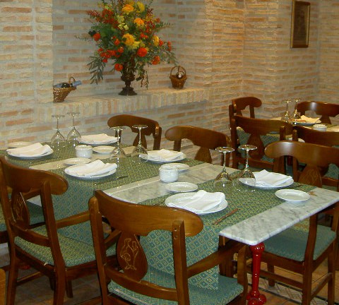 Comedor